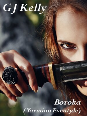 cover image of Boroka